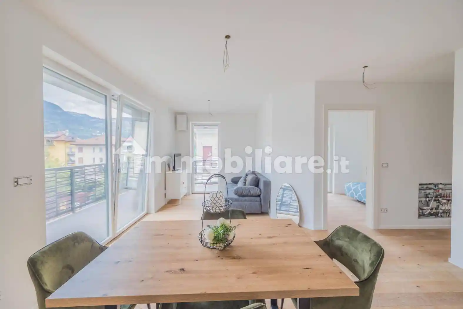 Appartamento in vendita a Bolzano