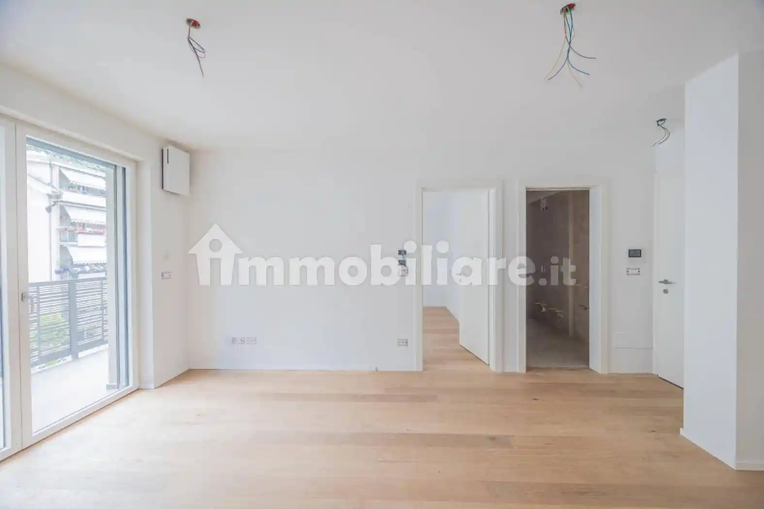 Appartamento in vendita a Bolzano