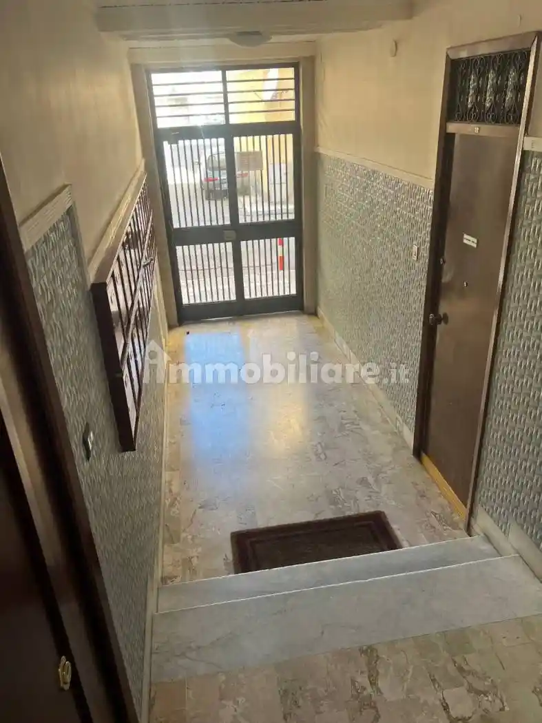 Appartamento in vendita a Messina