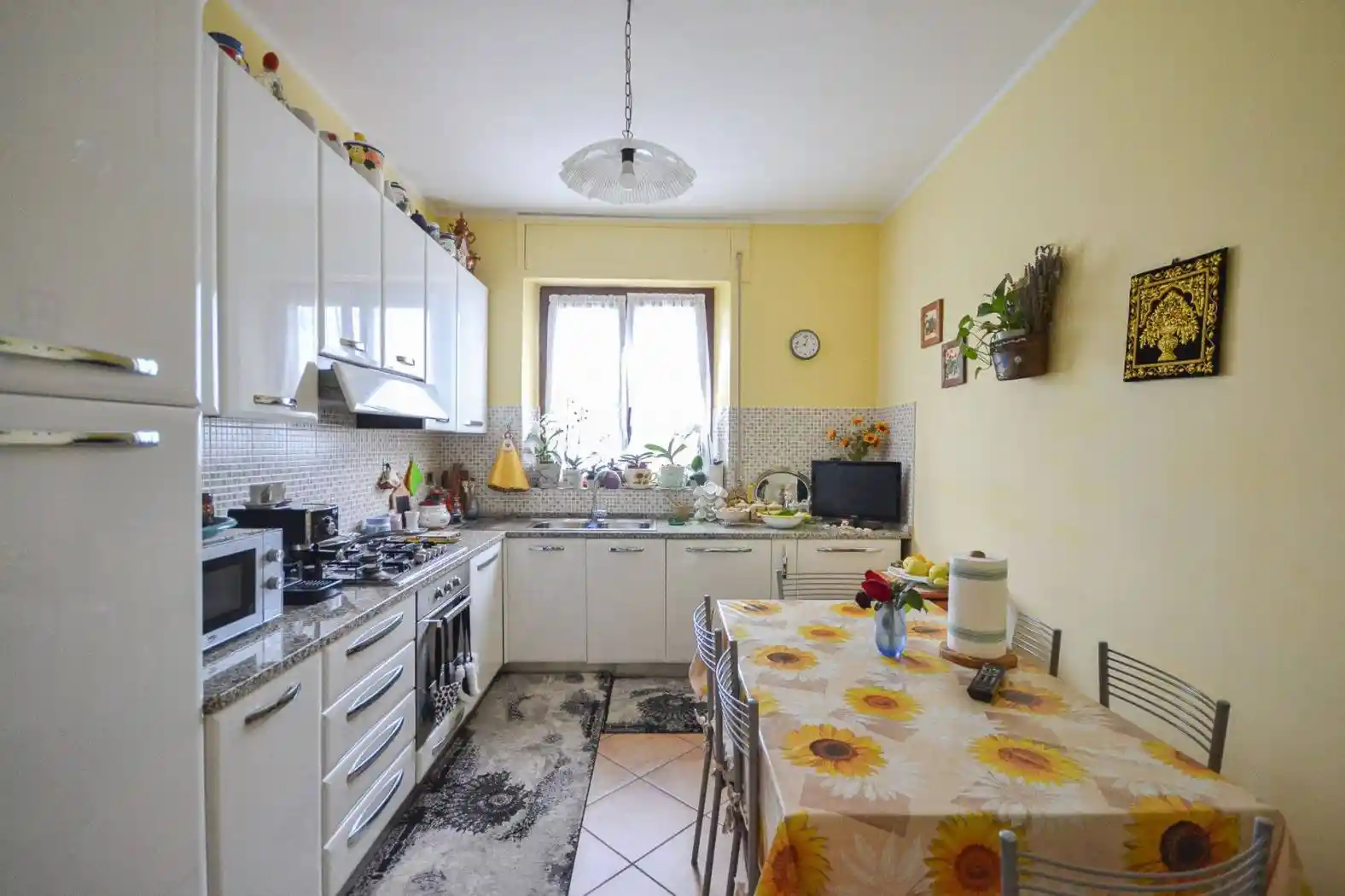 Appartamento in vendita a Monteleone d'Orvieto