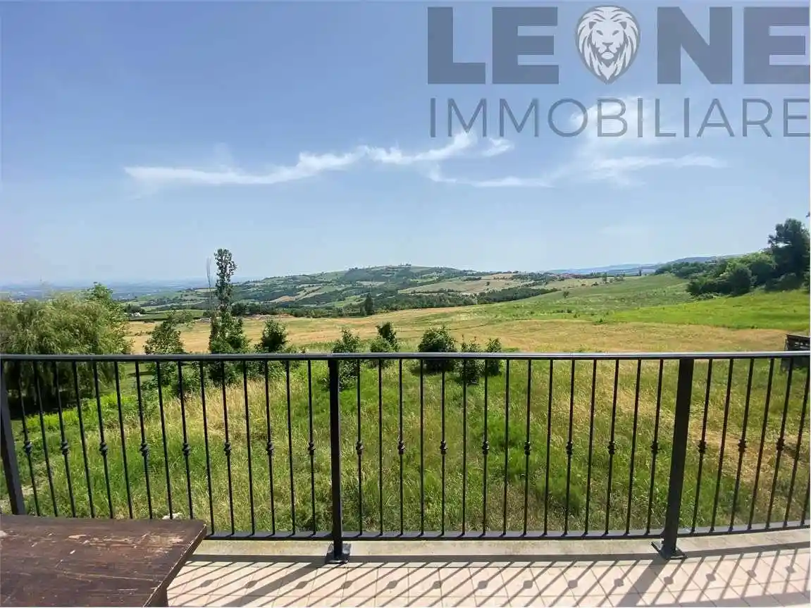 Appartamento in vendita a Guiglia