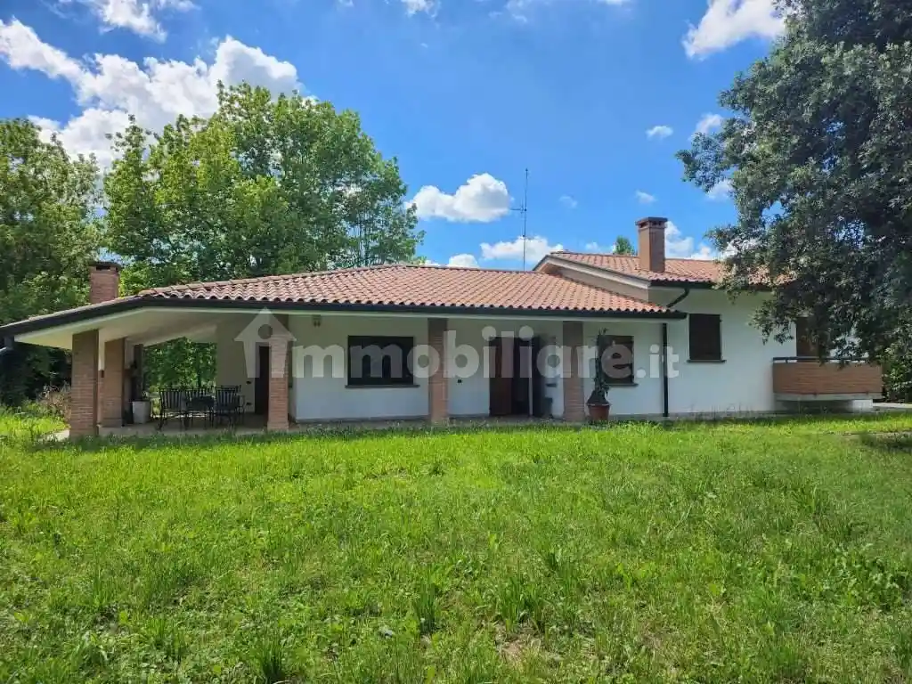 Villa in vendita a Villorba