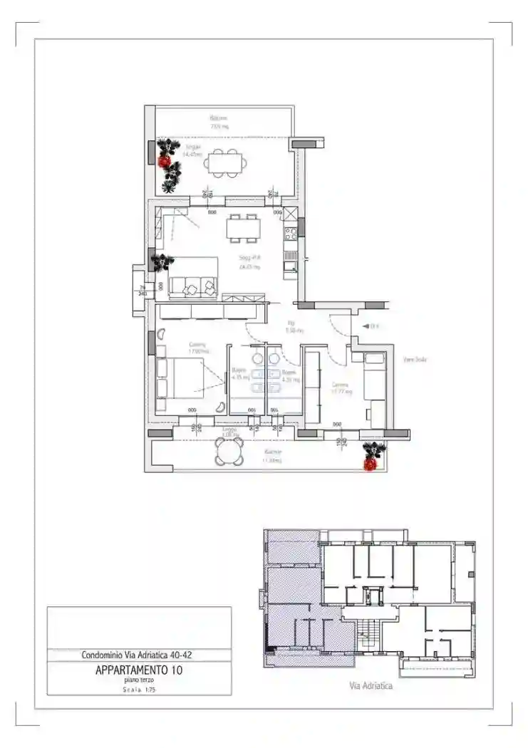 Appartamento - foto 4