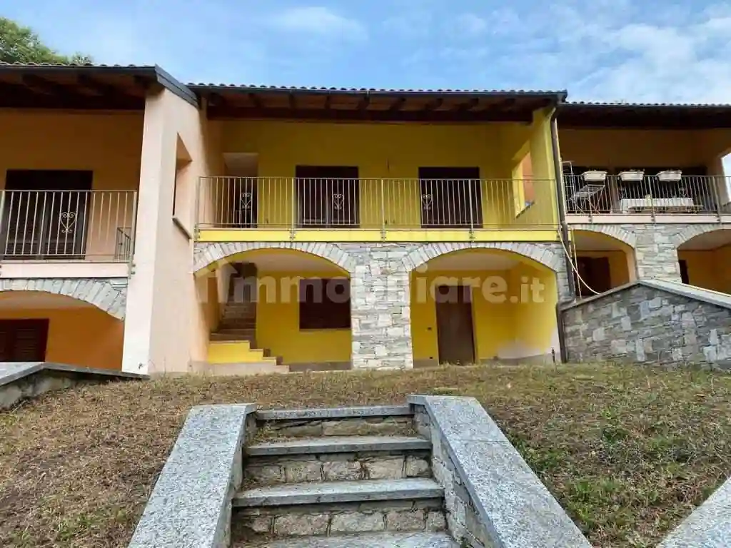 Villetta a schiera - foto 2