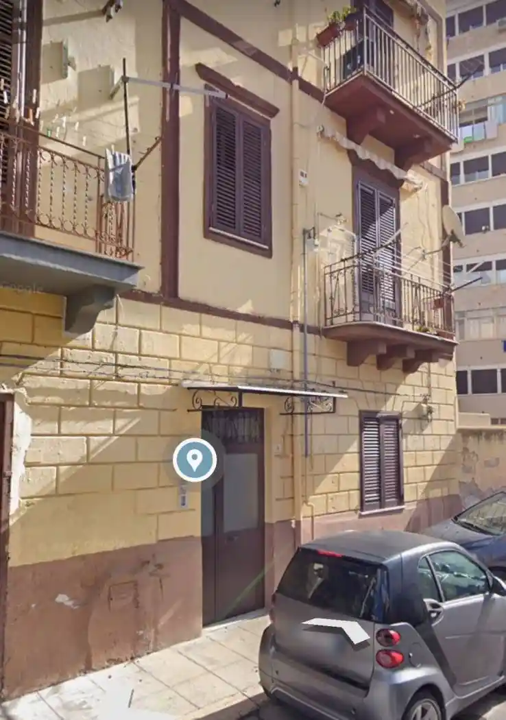 Appartamento in vendita a Palermo