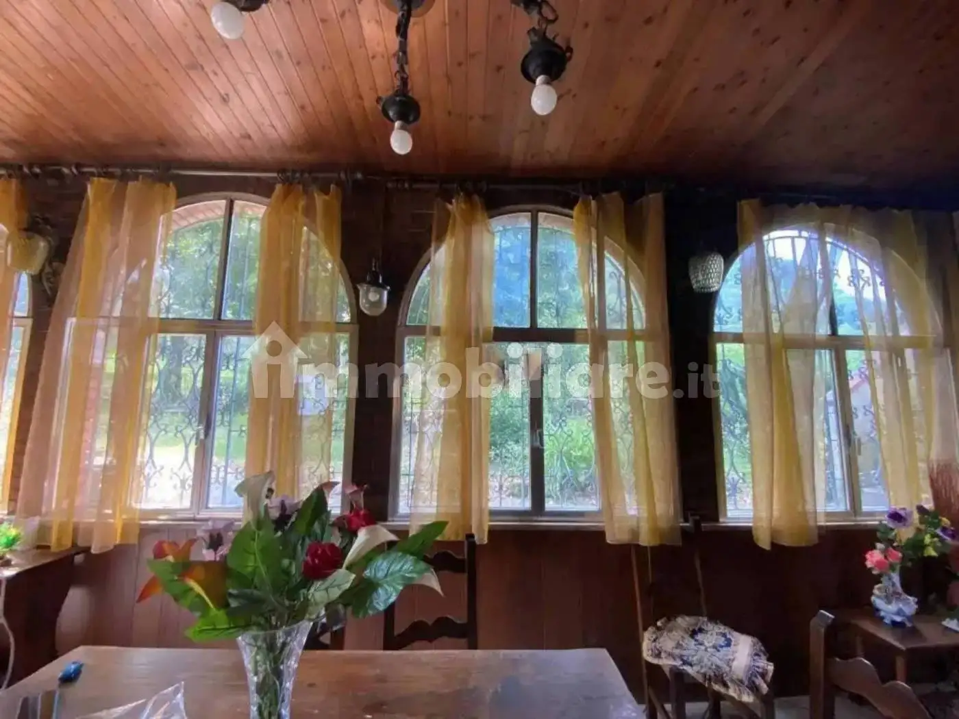 Villa in vendita a Mercato Saraceno