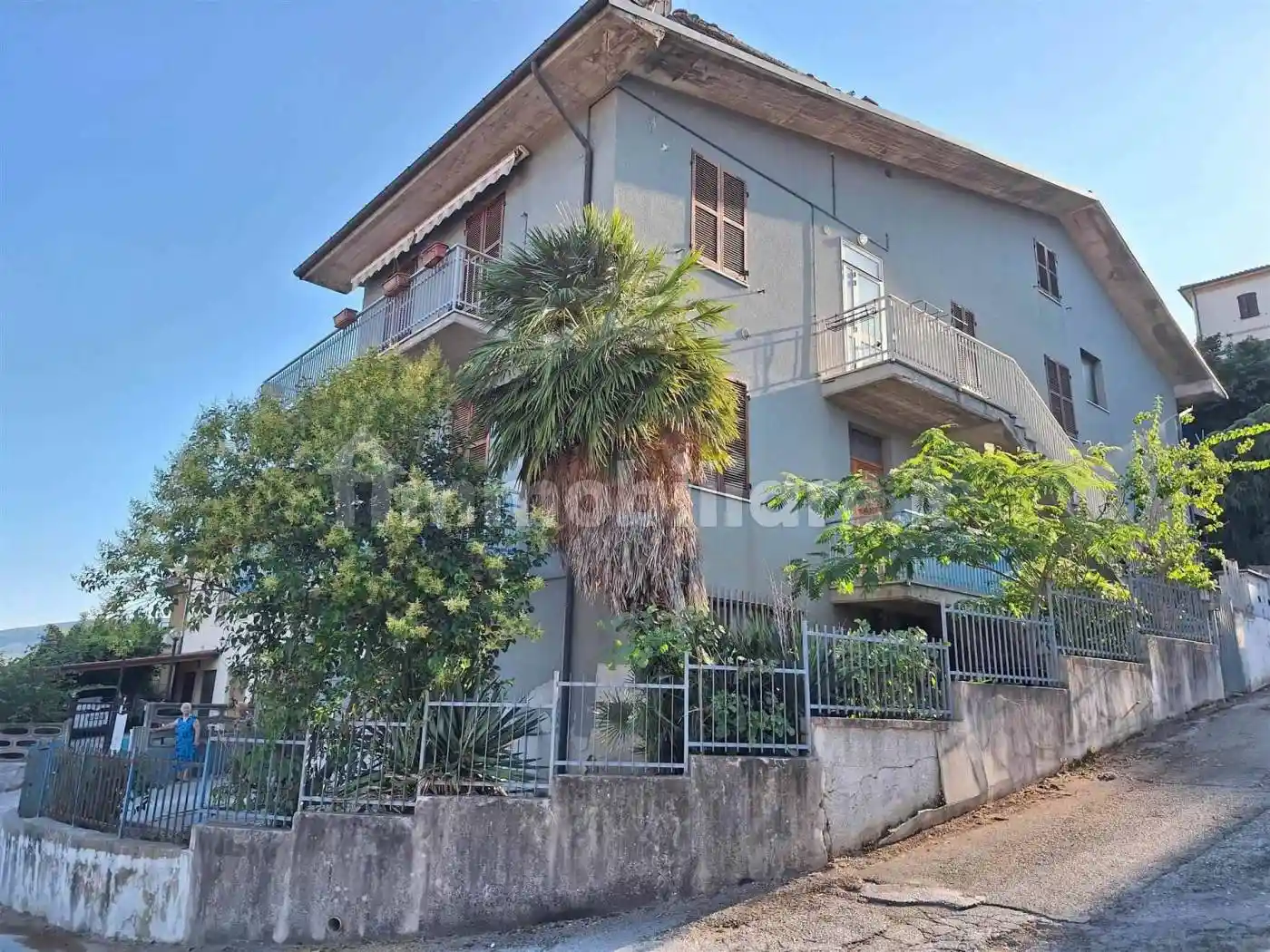 Appartamento in vendita a San Severino Marche