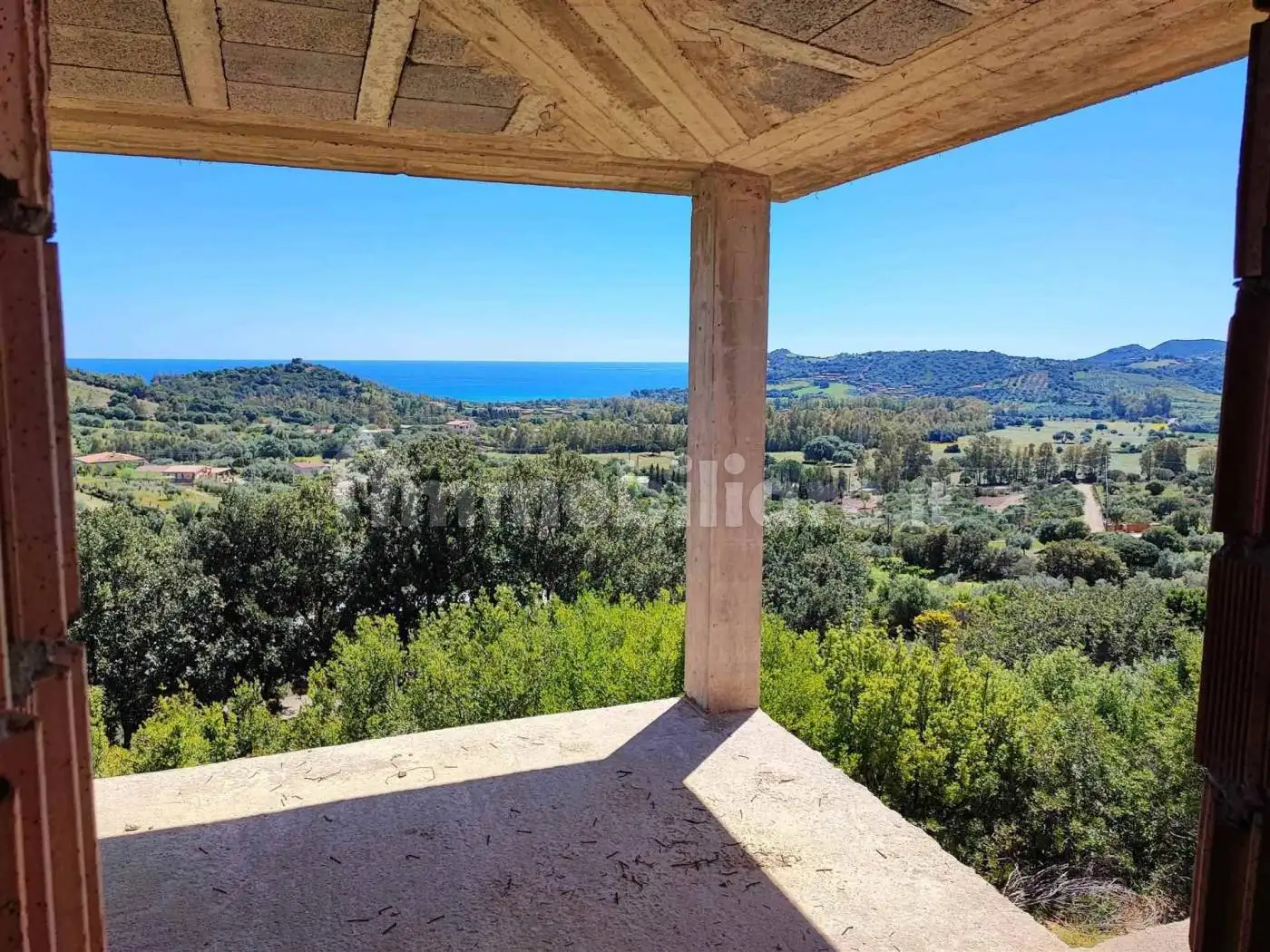 Villa in vendita a Tertenia