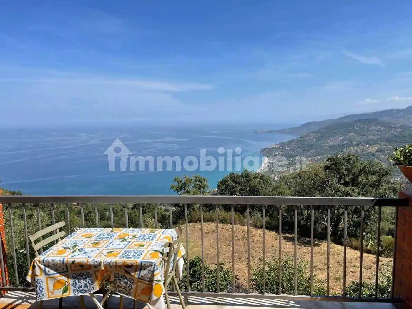 Villa in vendita a Cefalù