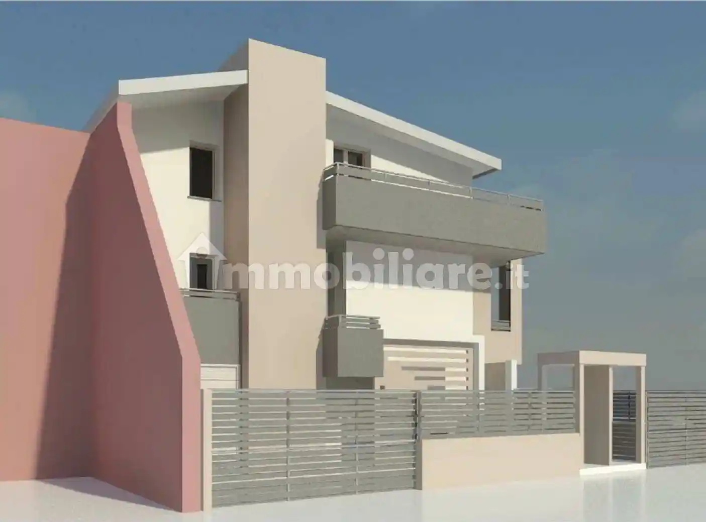 Appartamento in vendita a Chioggia