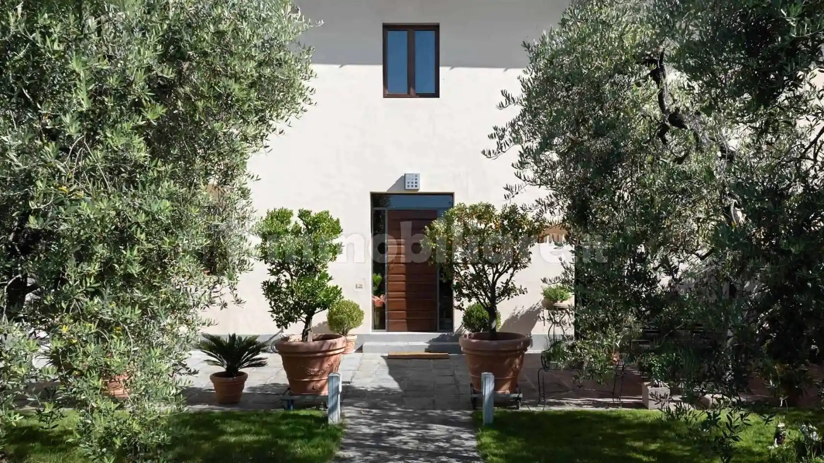 Casa colonica, nuovo, 290 m², San Rocco, Pistoia - foto 3
