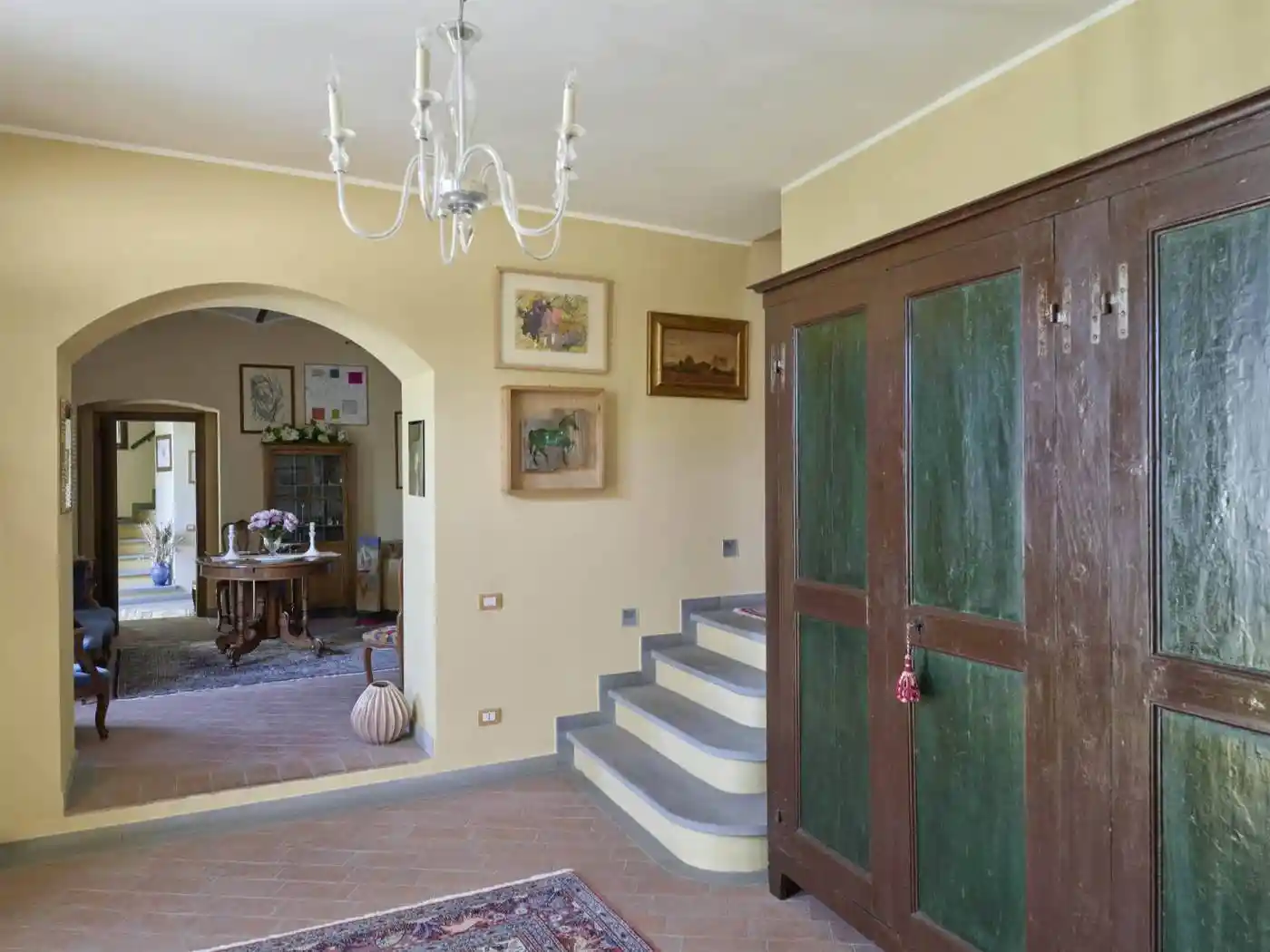 Casa colonica, nuovo, 290 m², San Rocco, Pistoia - foto 4