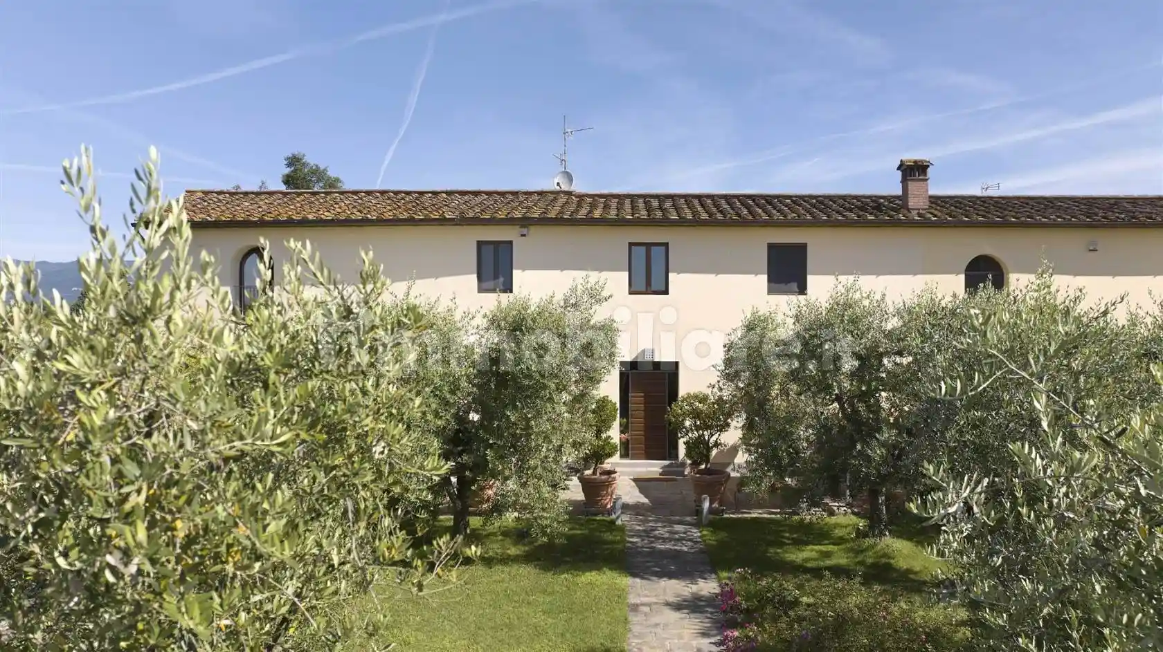 Casa colonica, nuovo, 290 m², San Rocco, Pistoia - foto 5
