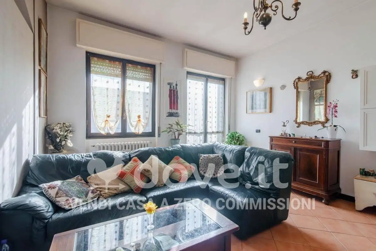 Villa in vendita a Villanova del Sillaro