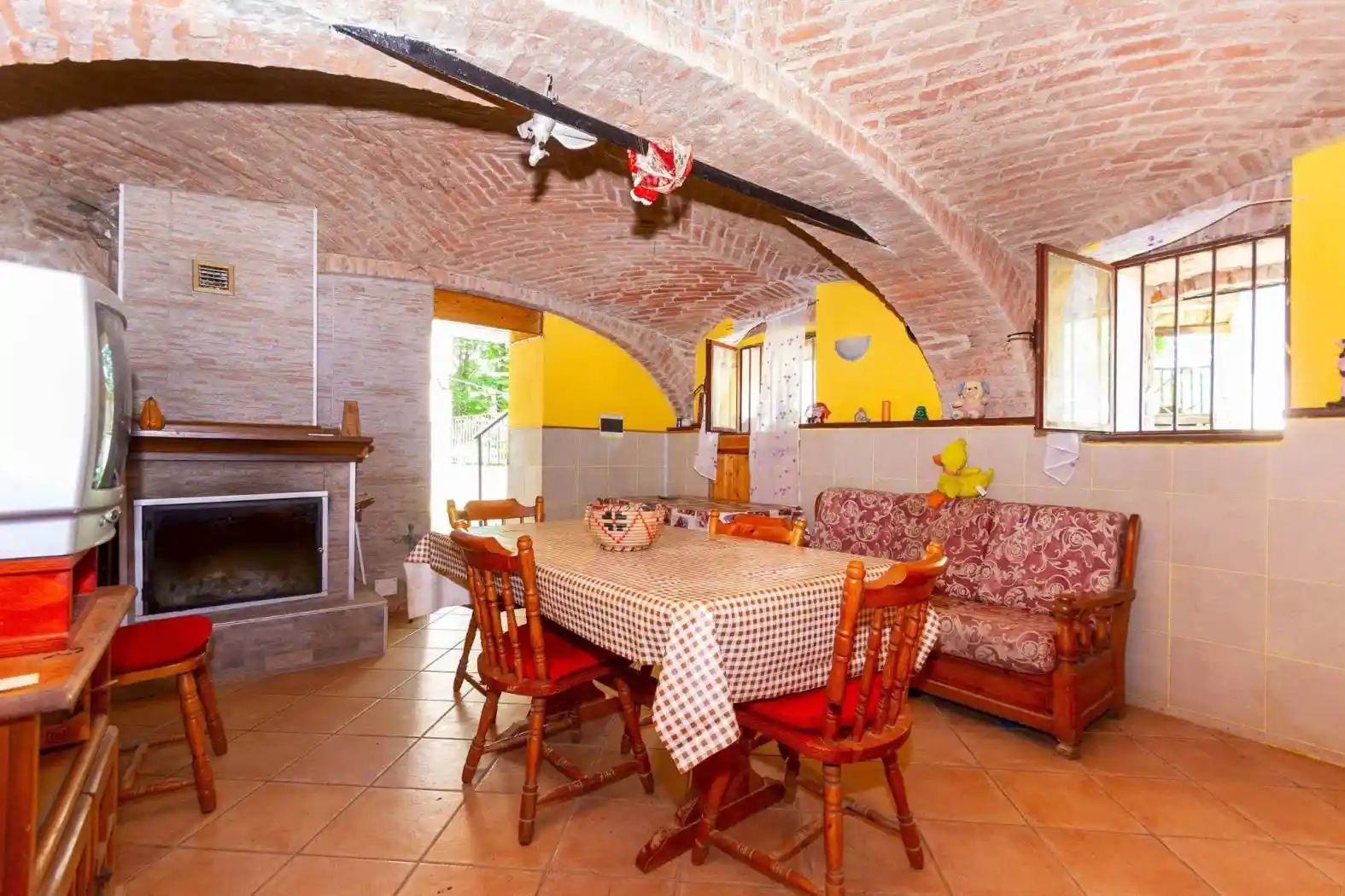 Rustico - Casale in vendita a Barge