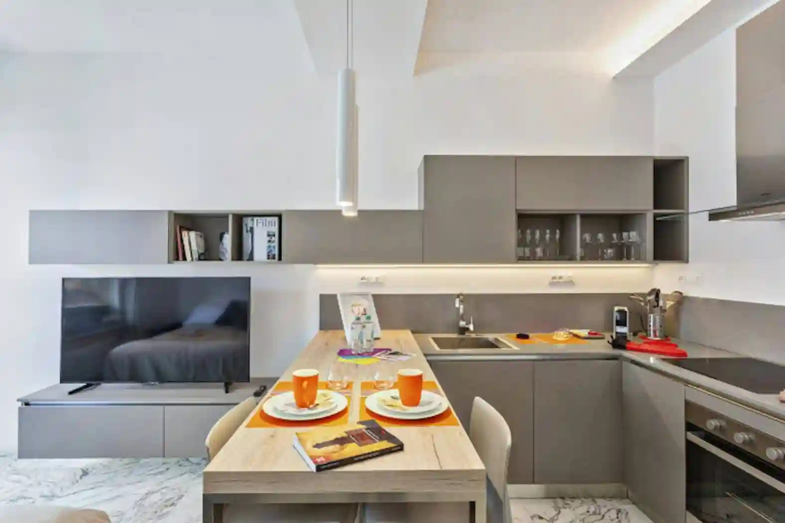 Appartamento - foto 4