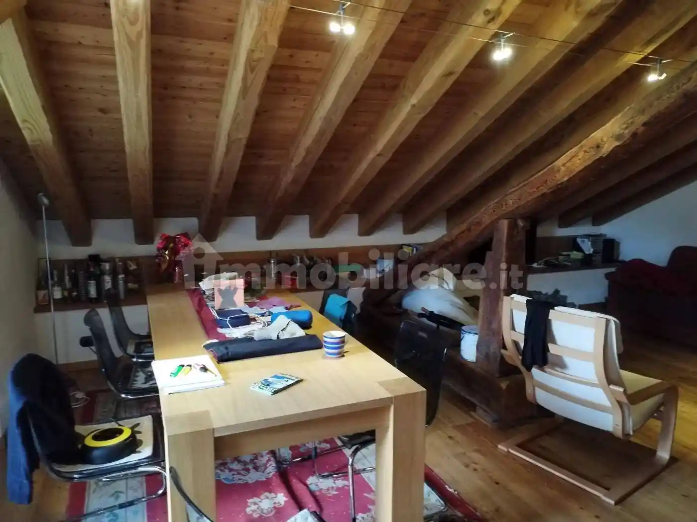 Attico - Mansarda - foto 2