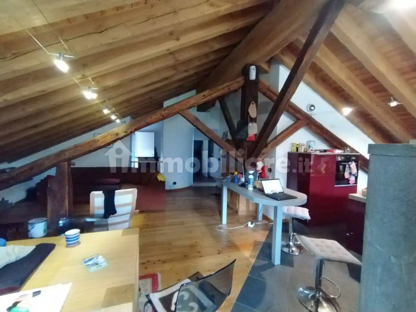 Attico - Mansarda - foto 5