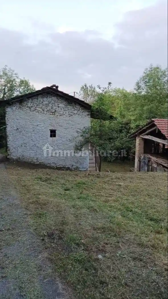 Rustico - Casale in vendita a Cervasca