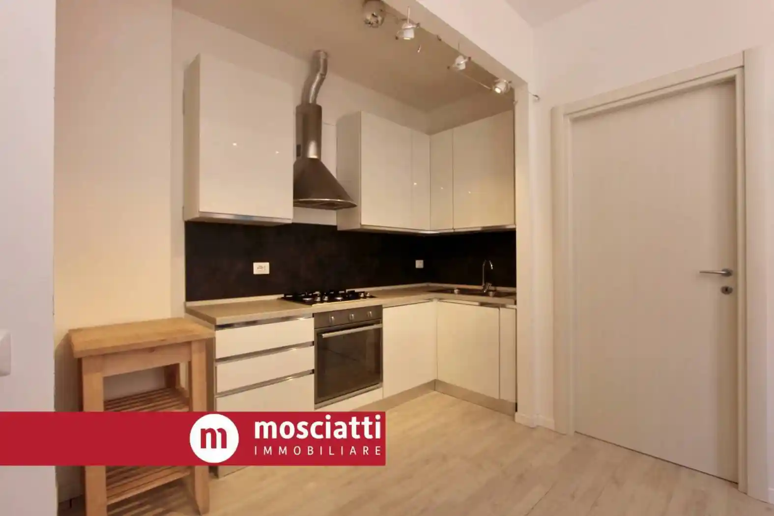 Appartamento in vendita a Matelica