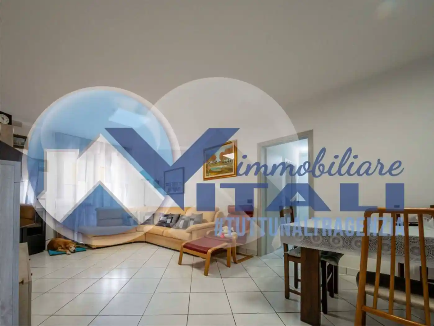 Appartamento in vendita a Cervia