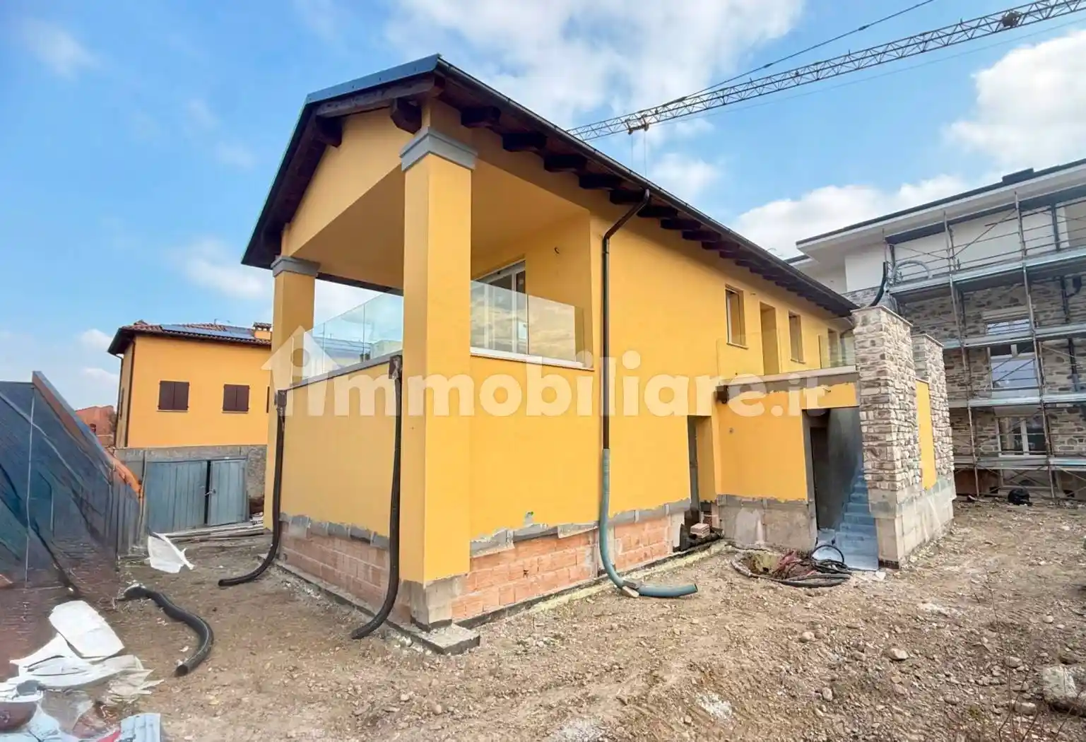 Appartamento in vendita a Casalecchio di Reno