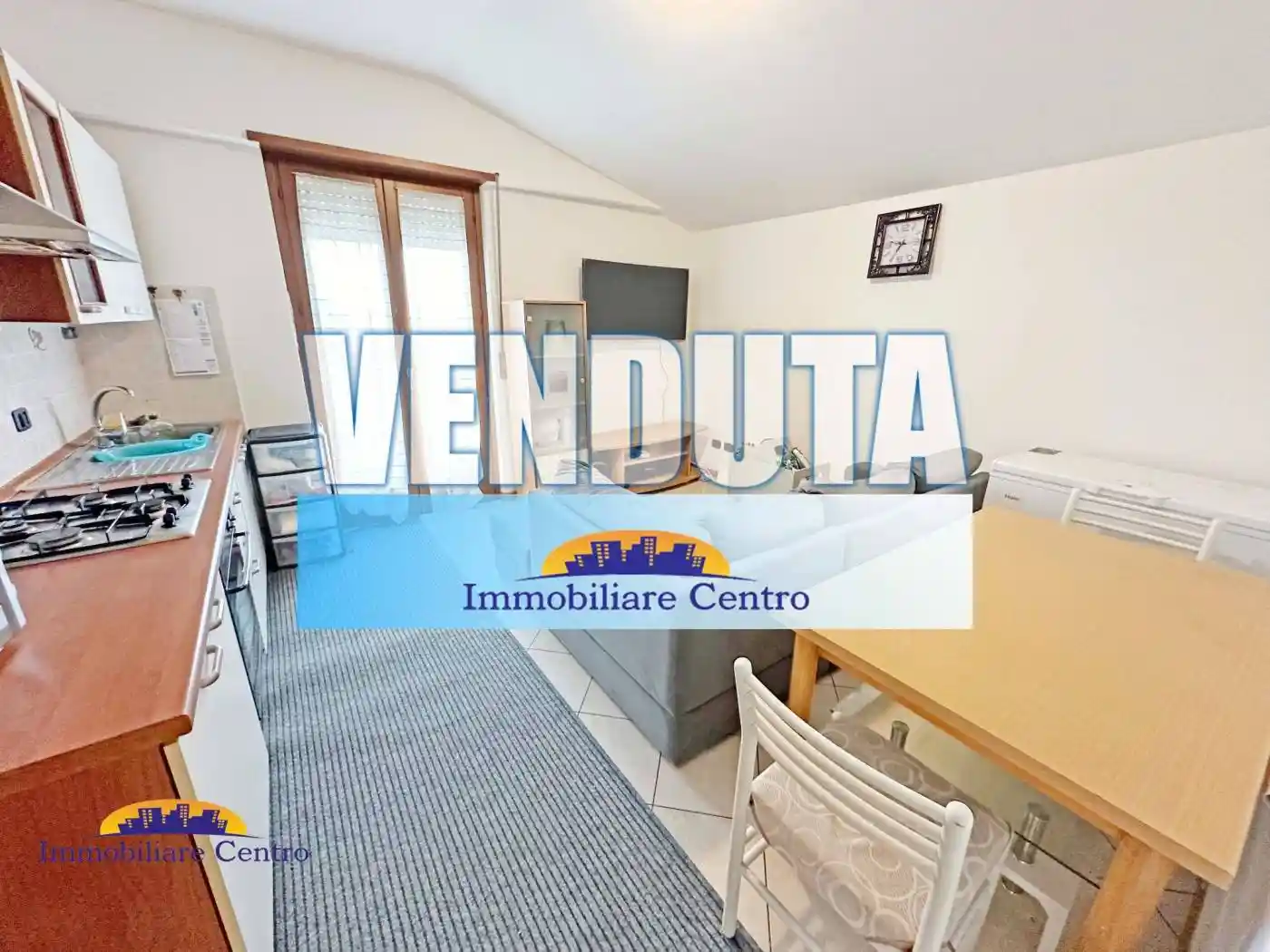 Appartamento in vendita a Povegliano Veronese