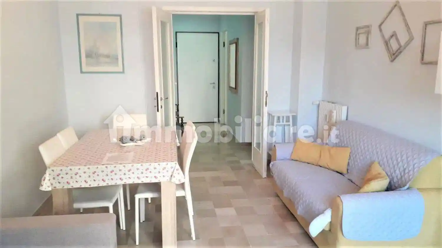 Appartamento in vendita a Alassio