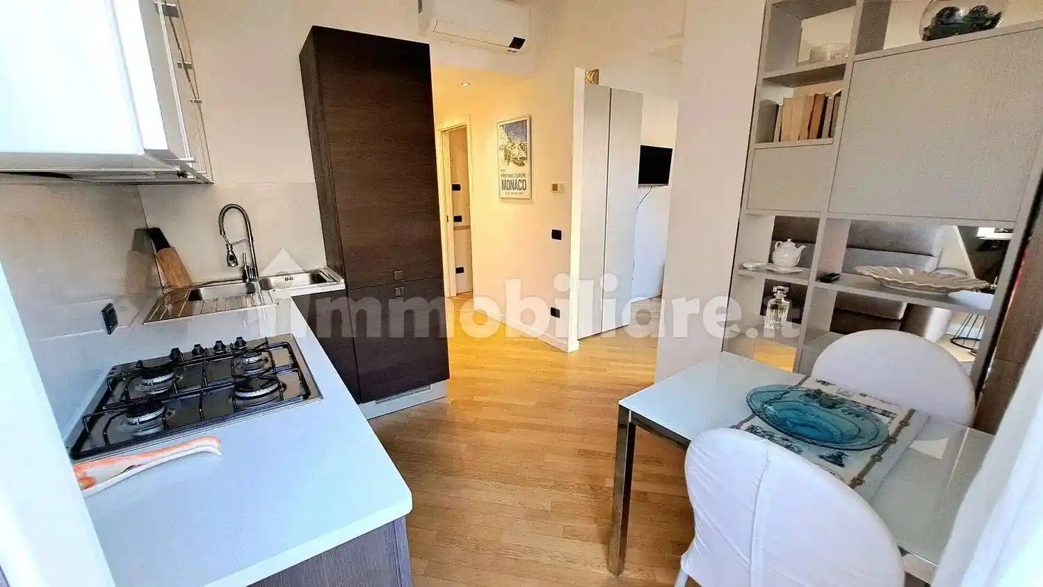 Appartamento in vendita a Alassio