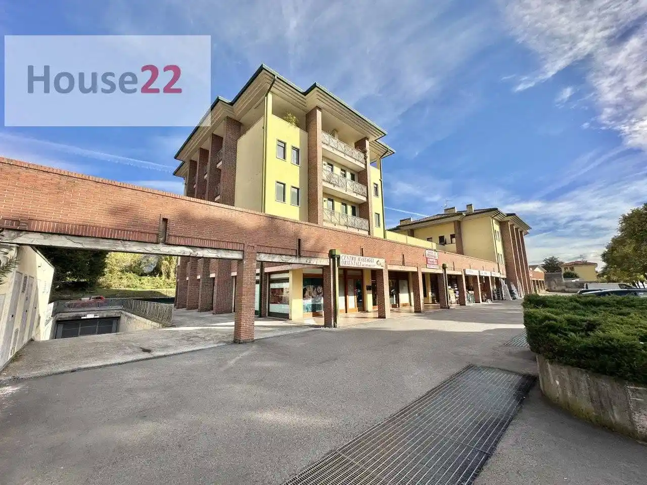 Appartamento in vendita a Schio