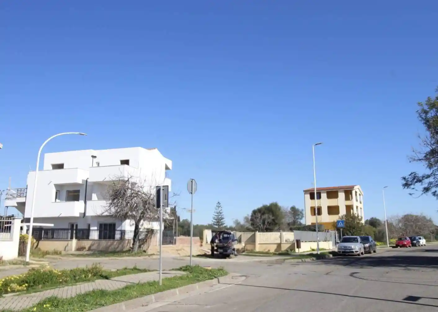 Appartamento in vendita a Assemini