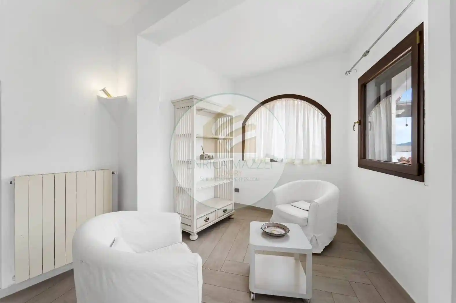 Villa in vendita a Arzachena