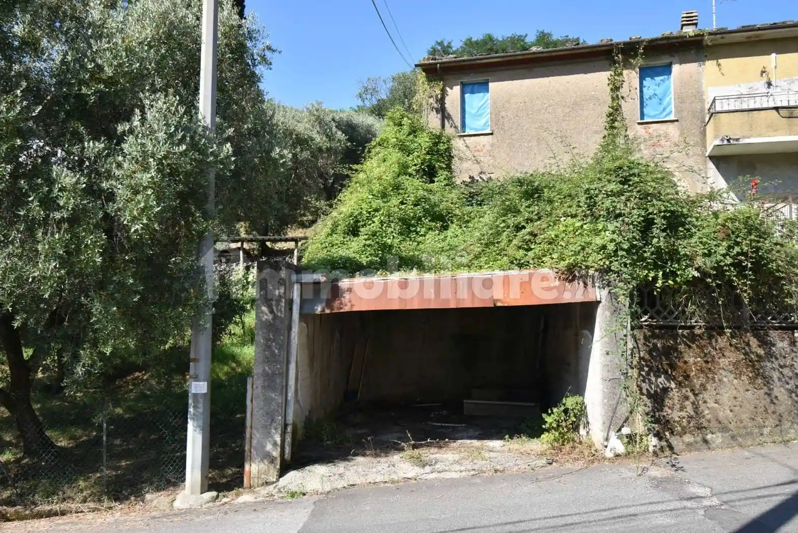 Rustico - Casale in vendita a Pietrasanta