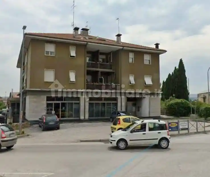 Appartamento in vendita a Jesi