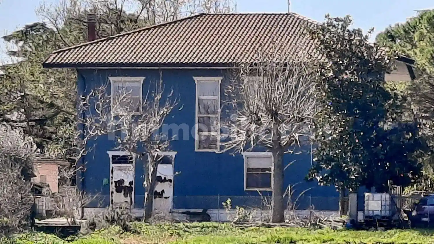 Villa in vendita a Bellaria-Igea Marina