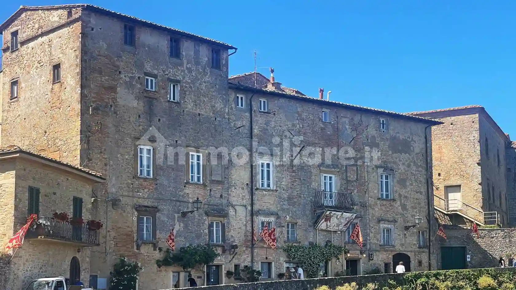 Palazzo - Edificio - foto 2