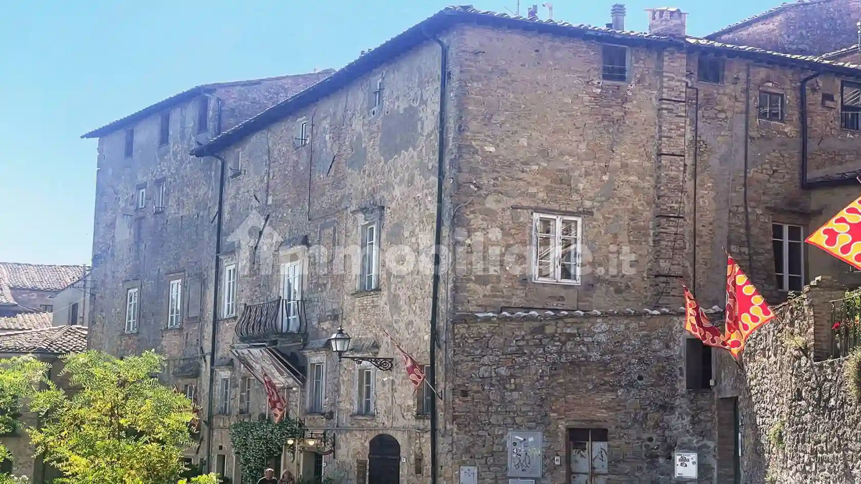 Palazzo - Edificio - foto 3