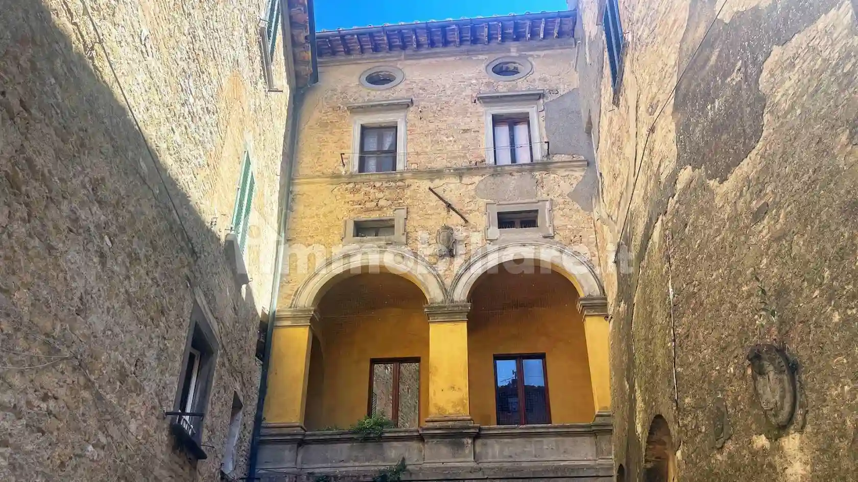 Palazzo - Edificio - foto 5