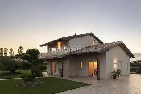 Villa in vendita a Vigodarzere