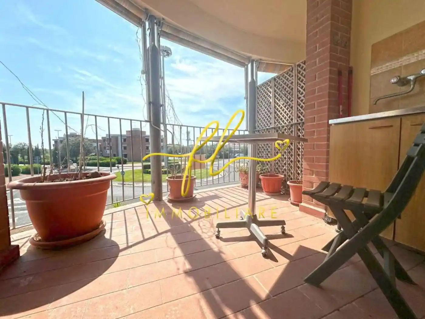 Appartamento in vendita a Rosignano Marittimo