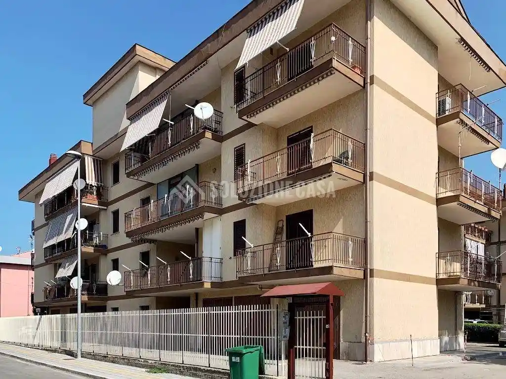 Attico - Mansarda in vendita a Agropoli