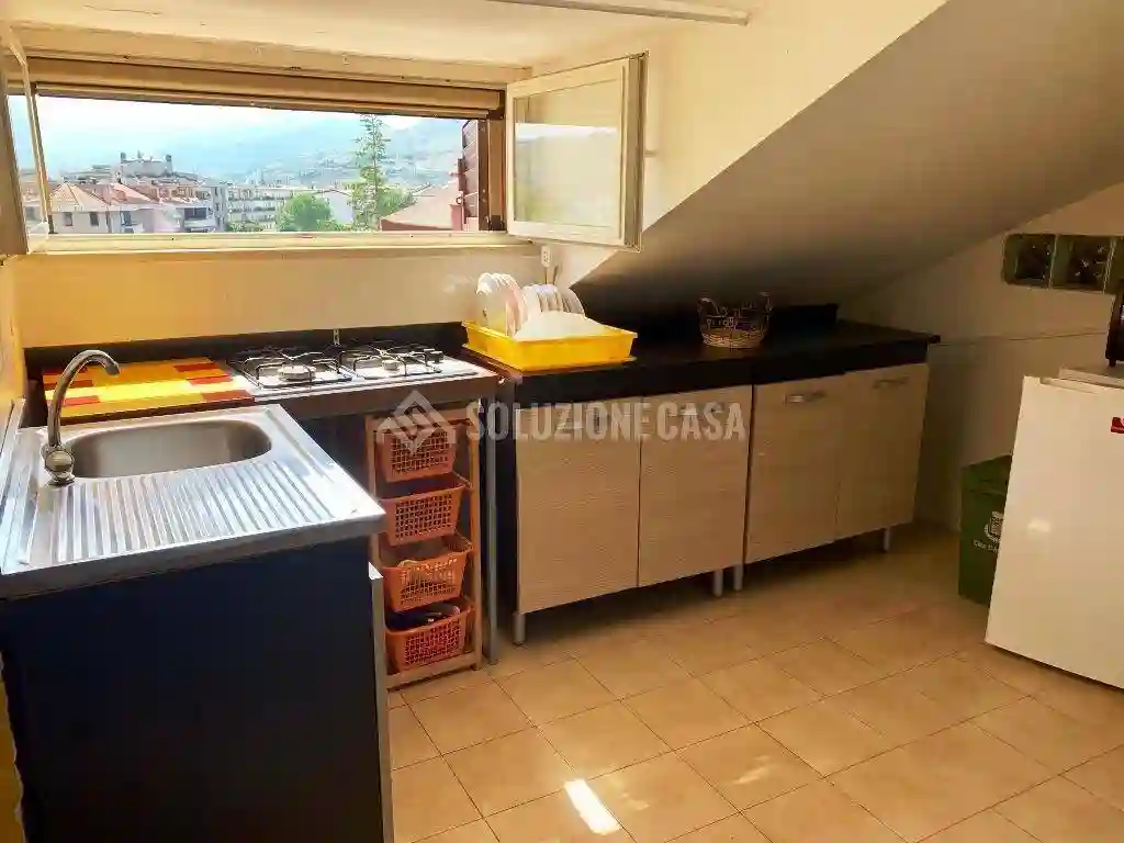 Attico - Mansarda - foto 2
