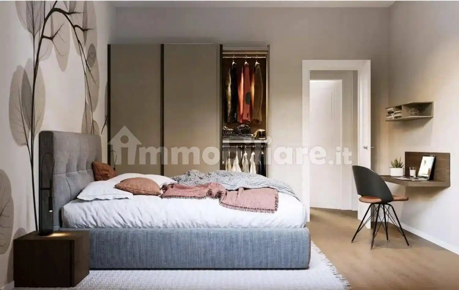 Trilocale Neighbourhood: Sorbano Del Giudice-Pontetetto, Pontetetto - Sorbano del Giudice, Lucca - foto 3