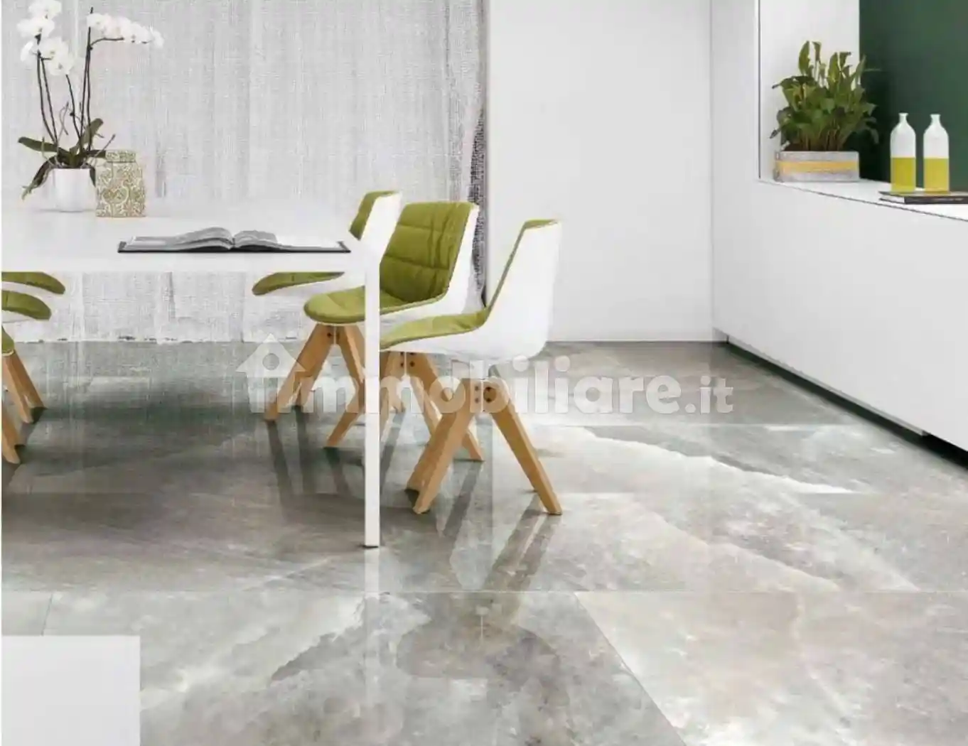 Appartamento Neighbourhood: Sorbano Del Giudice-Pontetetto, Pontetetto - Sorbano del Giudice, Lucca - foto 3