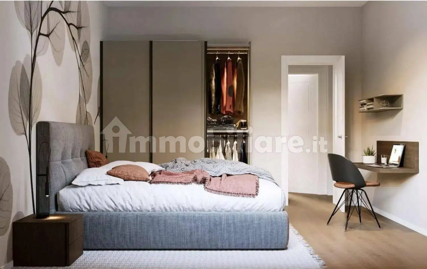 Appartamento in vendita a Lucca