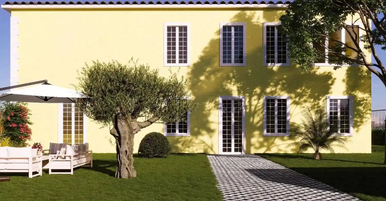 Quadrilocale Neighbourhood: Sorbano Del Giudice-Pontetetto, Pontetetto - Sorbano del Giudice, Lucca - foto 5