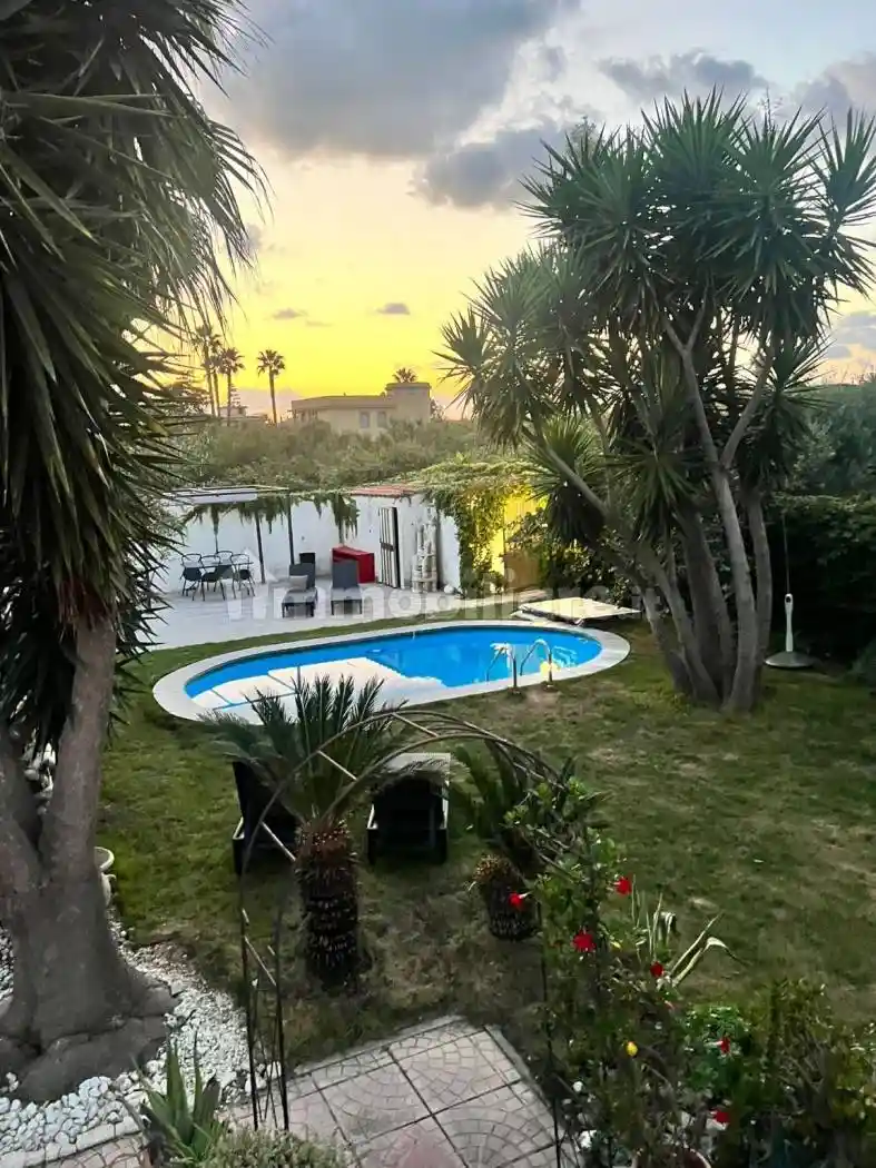 Appartamento in affitto a Giugliano in Campania