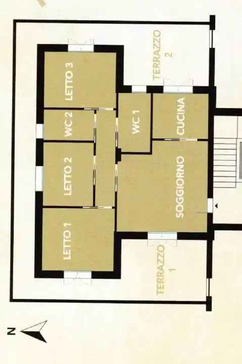 Appartamento - foto 5