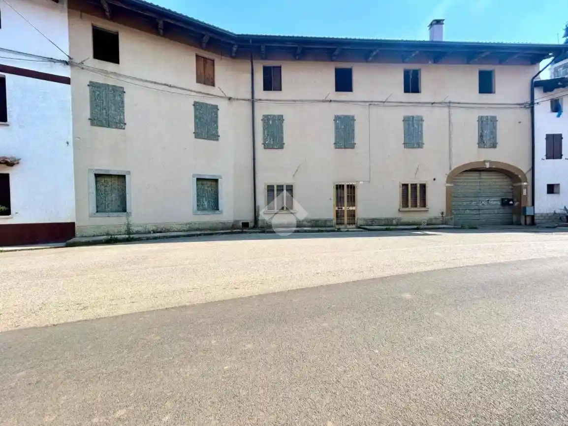 Rustico - Casale in vendita a Codroipo