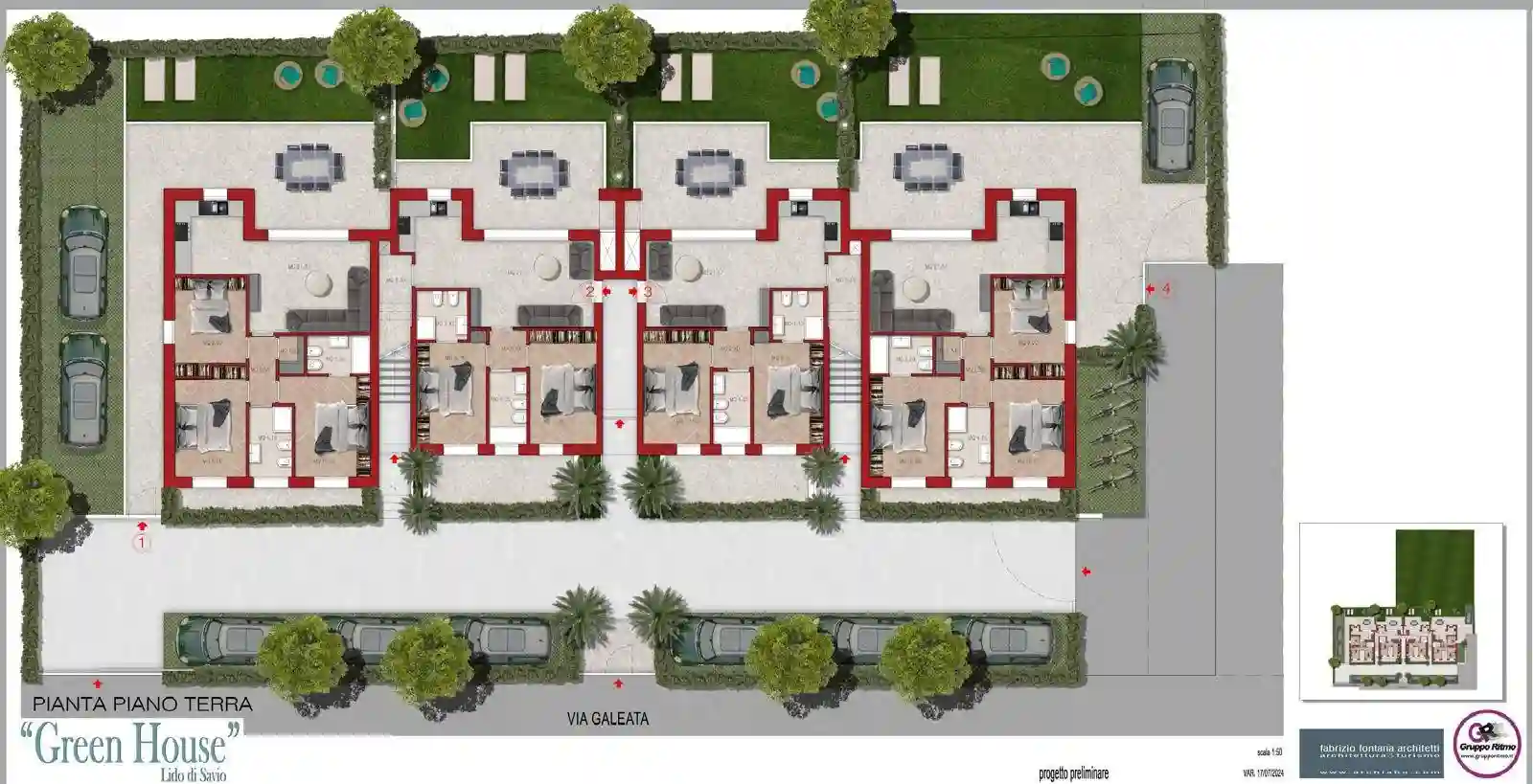 Appartamento - foto 5